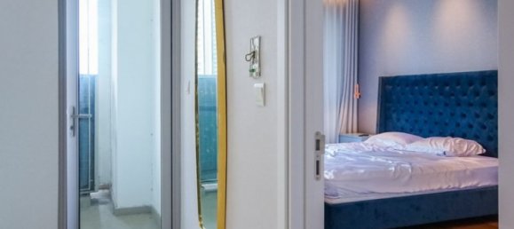 3 bedrooms Apartment in Thu Duc, Vietnam No. 18091 3