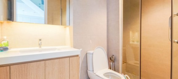 3 bedrooms Apartment in Thu Duc, Vietnam No. 18091 10