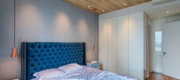 3 bedrooms Apartment in Thu Duc, Vietnam No. 18091 21