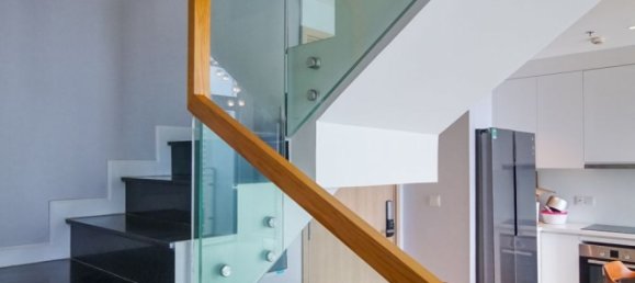 3 bedrooms Apartment in Thu Duc, Vietnam No. 18091 9