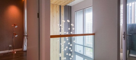 3 bedrooms Apartment in Thu Duc, Vietnam No. 18091 20