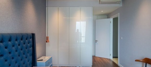 3 bedrooms Apartment in Thu Duc, Vietnam No. 18091 22