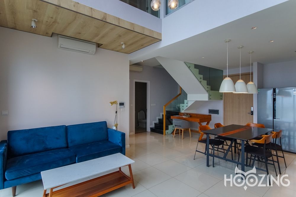 3 bedrooms Apartment in Thu Duc, Vietnam No. 18091