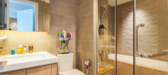 3 bedrooms Apartment in Thu Duc, Vietnam No. 18091 17