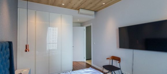 3 bedrooms Apartment in Thu Duc, Vietnam No. 18091 23