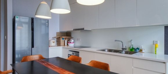 3 bedrooms Apartment in Thu Duc, Vietnam No. 18091 11