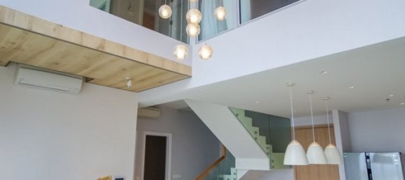 3 bedrooms Apartment in Thu Duc, Vietnam No. 18091 4