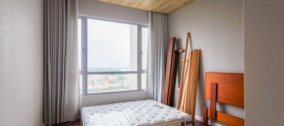 3 bedrooms Apartment in Thu Duc, Vietnam No. 18091 13