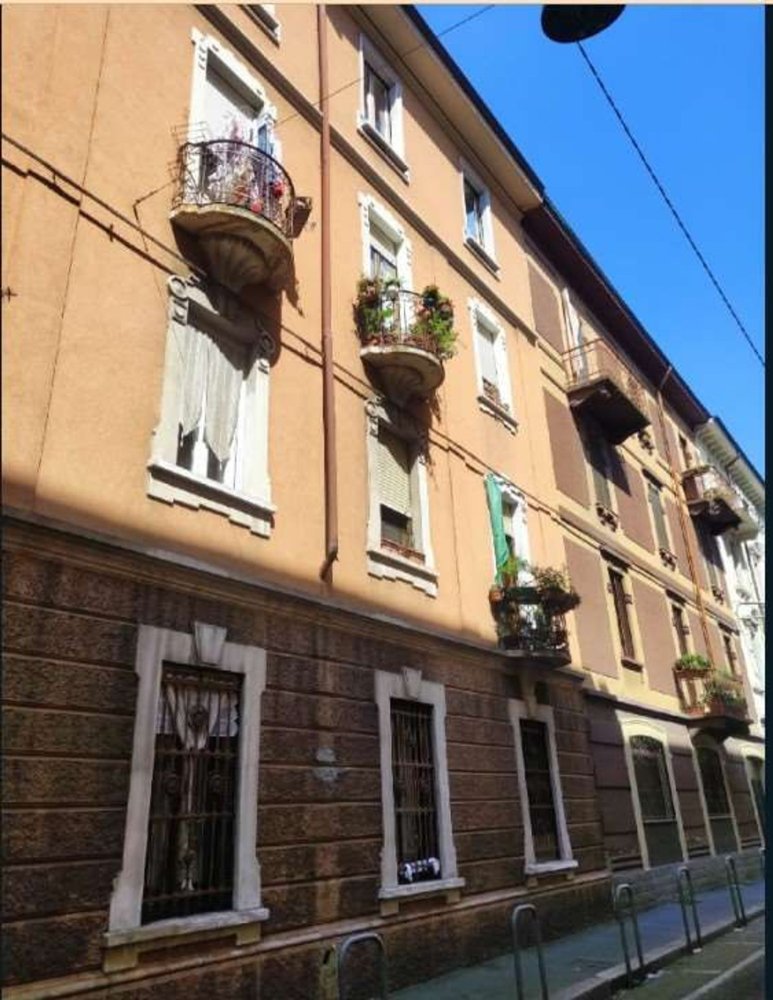 5-Zimmer Wohnung in Sesto San Giovanni, Italy, Nr. 4635