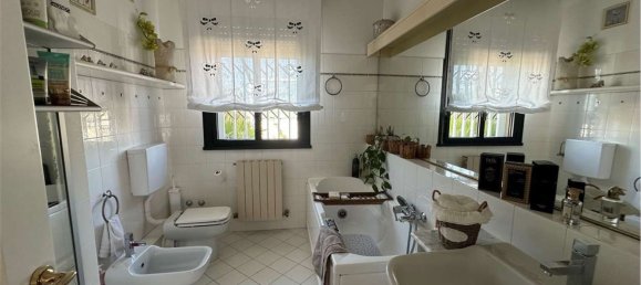 5 bedrooms Penthouse in Castel Maggiore, Italy No. 376794 14