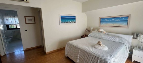 5 bedrooms Penthouse in Castel Maggiore, Italy No. 376794 12