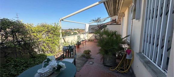 5 bedrooms Penthouse in Castel Maggiore, Italy No. 376794 19