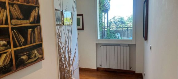 5 bedrooms Penthouse in Castel Maggiore, Italy No. 376794 13