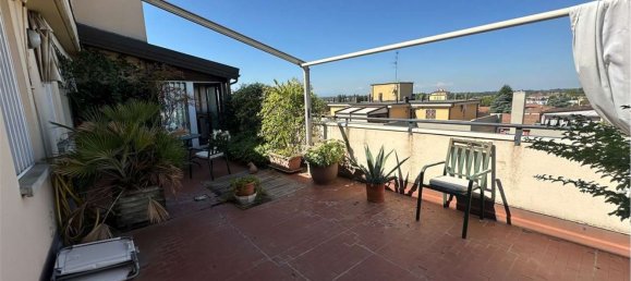 5 bedrooms Penthouse in Castel Maggiore, Italy No. 376794 21