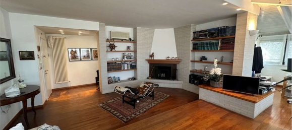 5 bedrooms Penthouse in Castel Maggiore, Italy No. 376794 30