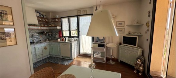 5 bedrooms Penthouse in Castel Maggiore, Italy No. 376794 3