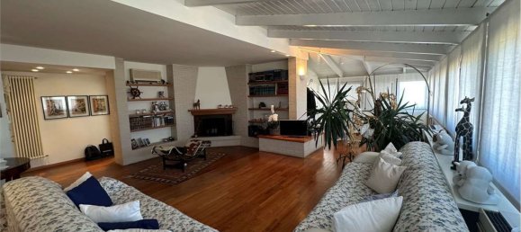 5 bedrooms Penthouse in Castel Maggiore, Italy No. 376794 27