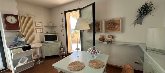 5 bedrooms Penthouse in Castel Maggiore, Italy No. 376794 31
