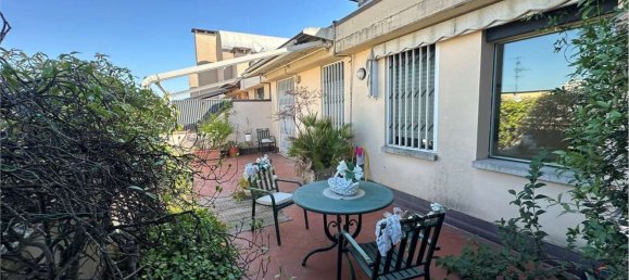 5 bedrooms Penthouse in Castel Maggiore, Italy No. 376794 20