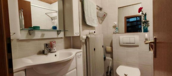 Дуплекс с 3 спальнями в Карлсруэ, Германия № 346068 11