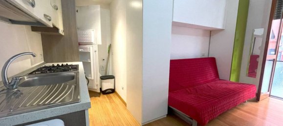 1 bedroom Apartment in Milan, Italy No. 313932 3
