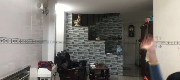 135m² Townhouse in District 7, Vietnam No. 15732 4