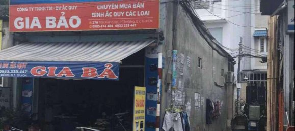 135m² Townhouse in District 7, Vietnam No. 15732 2