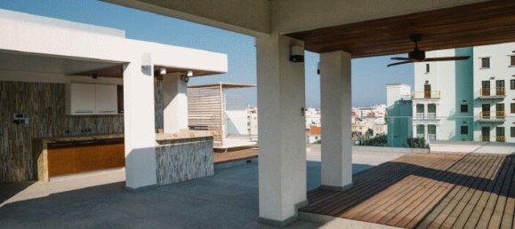 5 chambres Appartement à Limassol, Cyprus No. 25034 12