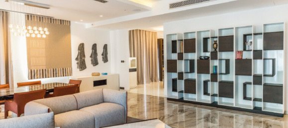 5 chambres Appartement à Limassol, Cyprus No. 25034 2