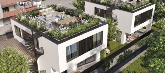 4 rooms House in Klosterneuburg, Austria No. 169423 4