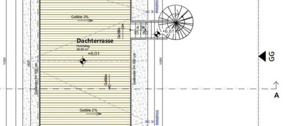 4 rooms House in Klosterneuburg, Austria No. 169423 10