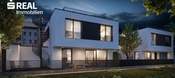 4 rooms House in Klosterneuburg, Austria No. 169423 7