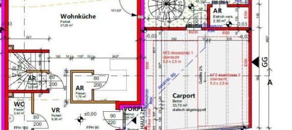 4 rooms House in Klosterneuburg, Austria No. 169423 8