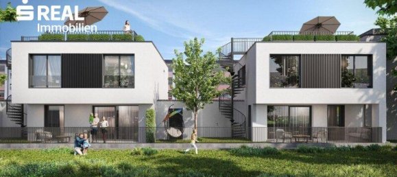 4 rooms House in Klosterneuburg, Austria No. 169423 5