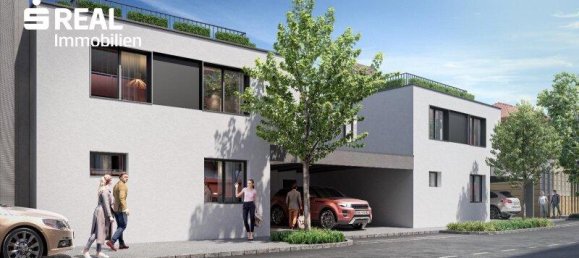 4 rooms House in Klosterneuburg, Austria No. 169423 3