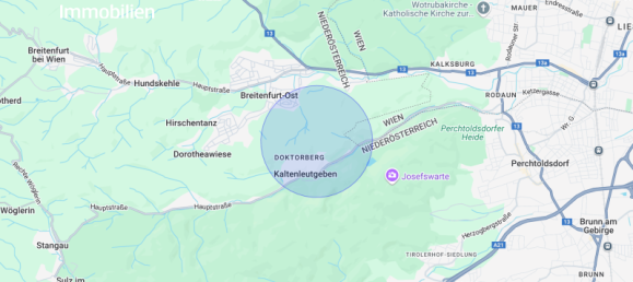 4 rooms House in Klosterneuburg, Austria No. 169423 13