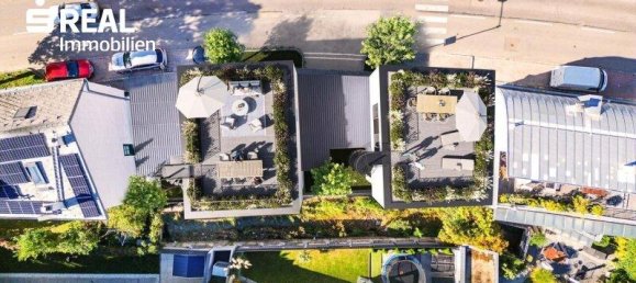 4 rooms House in Klosterneuburg, Austria No. 169423 6