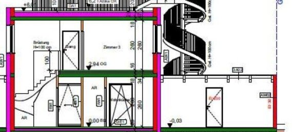 4 rooms House in Klosterneuburg, Austria No. 169423 11