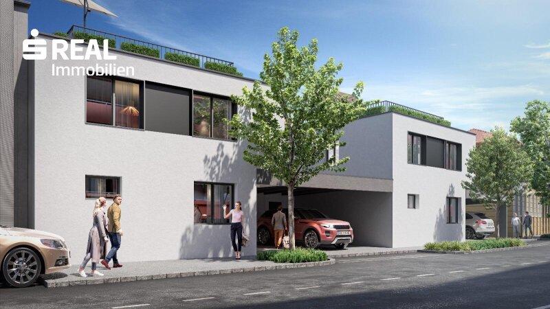 4 rooms House in Klosterneuburg, Austria No. 169423