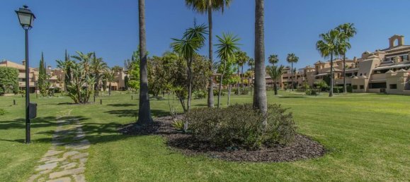 2 bedrooms Apartment in Estepona, Spain No. 161127 15