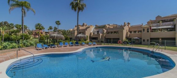 2 bedrooms Apartment in Estepona, Spain No. 161127 29