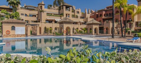 2 bedrooms Apartment in Estepona, Spain No. 161127 14