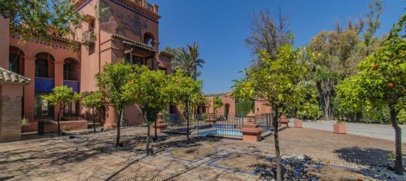 2 bedrooms Apartment in Estepona, Spain No. 161127 12