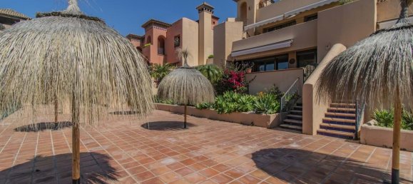 2 bedrooms Apartment in Estepona, Spain No. 161127 11