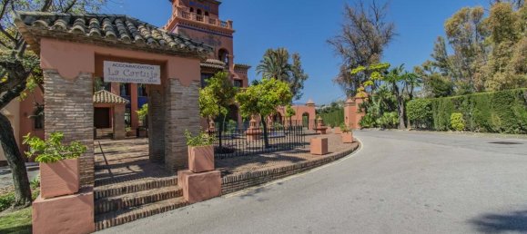 2 bedrooms Apartment in Estepona, Spain No. 161127 23