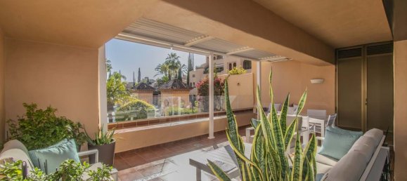 2 bedrooms Apartment in Estepona, Spain No. 161127 7