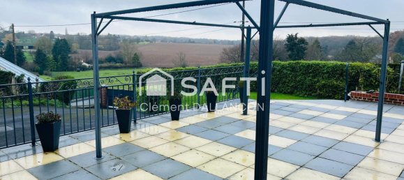 4 bedrooms House in Mennevret, France No. 39024 17