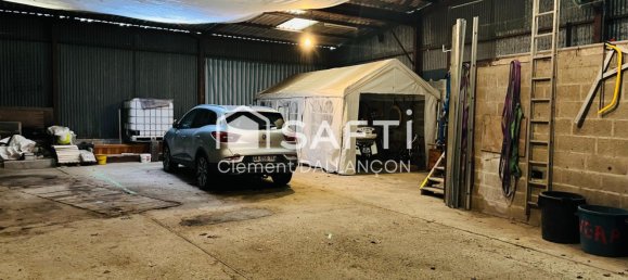 4 bedrooms House in Mennevret, France No. 39024 18