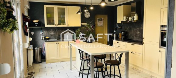 4 bedrooms House in Mennevret, France No. 39024 7