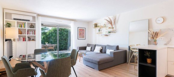 Apartamento de 2 dormitorios en Saint-Laurent-du-Var, France No. 328714 5
